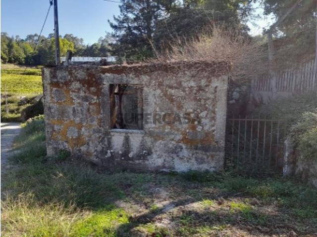 Casa venda em Carriça, Amares