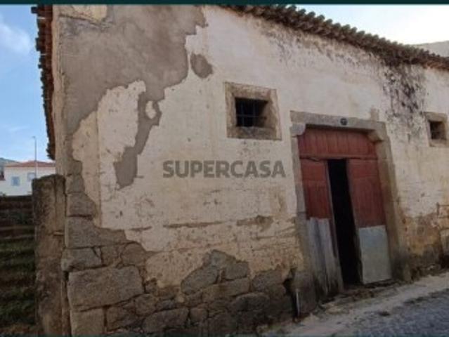 Casa venda em Castelo Branco, Aldeia Nova Do Cabo