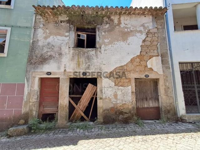 Casa venda em Castelo Branco, Aldeia Nova Do Cabo