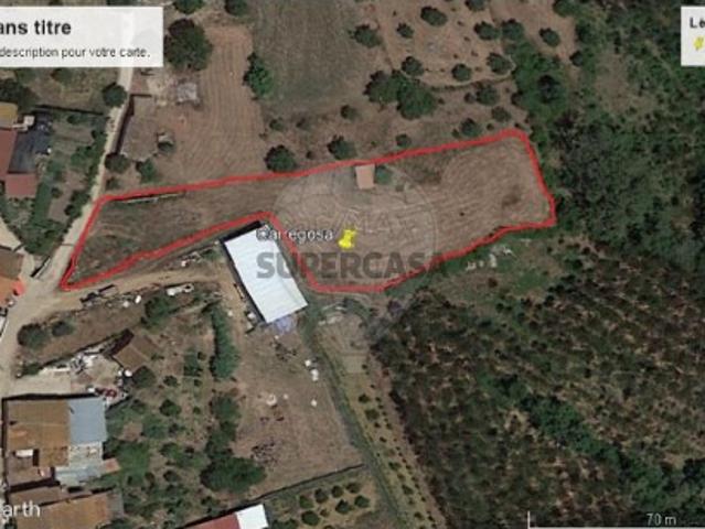 Casa venda em Gesteira e Brunhós, Soure