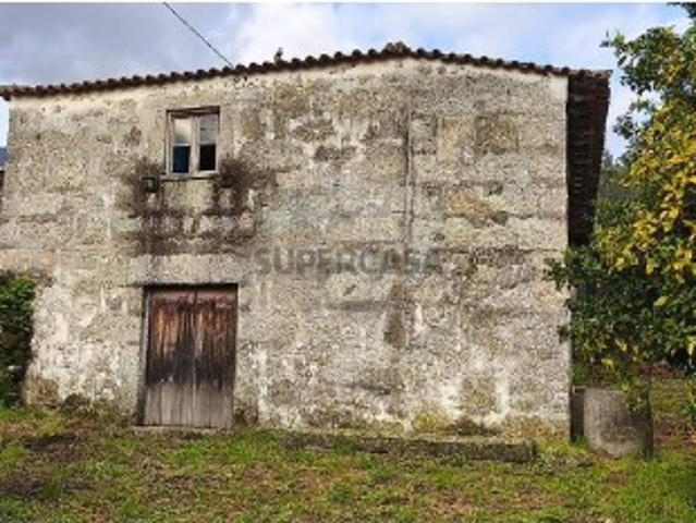 Casa venda em Arcos De Valdevez, Viana Do Castelo