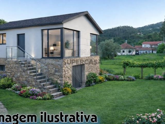 Casa venda em Vale De Cambra, Aveiro