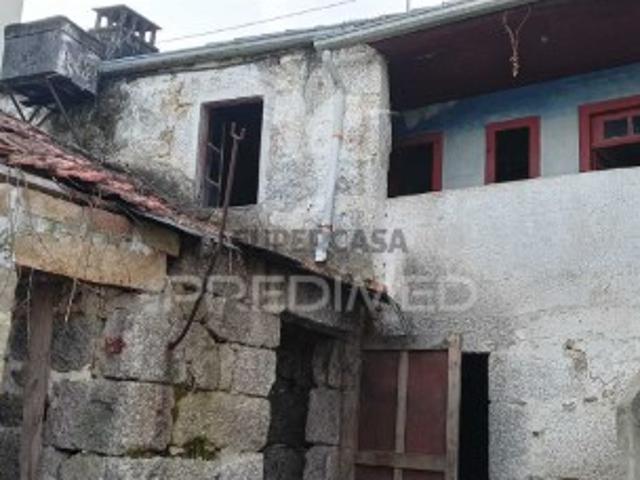 Casa venda em Paredes