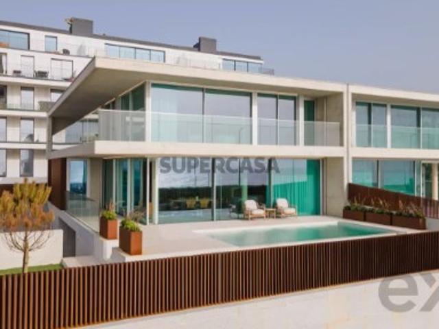 Casa venda em Canidelo, Vila Nova De Gaia