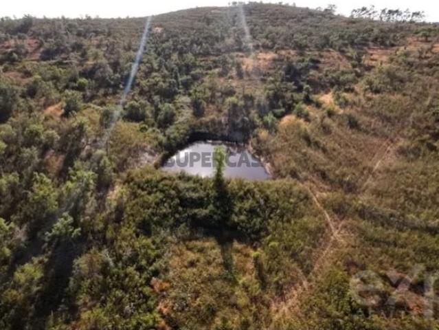 Terreno venda em Luzianes-Gare, Odemira