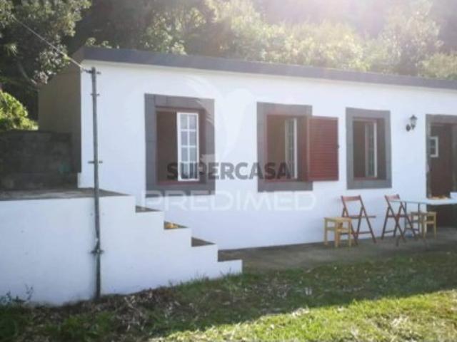 Casa venda em Velas, Fajã do Ouvidor