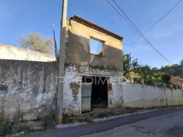 Casa venda em Santarém