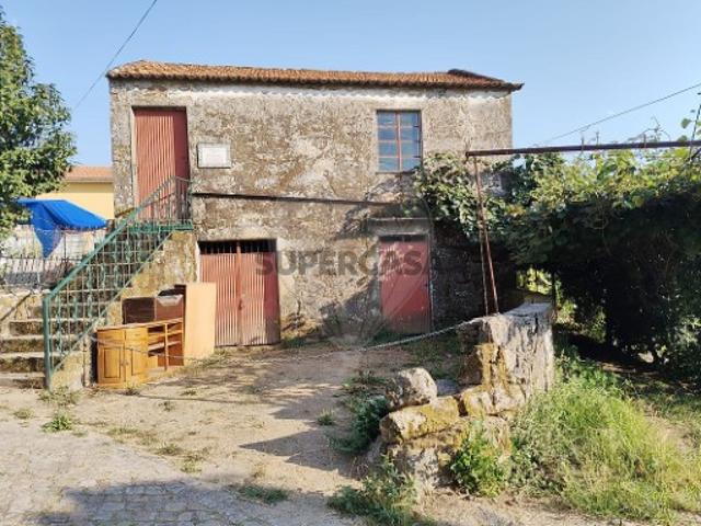 Casa venda em Vale De Cambra, Aveiro