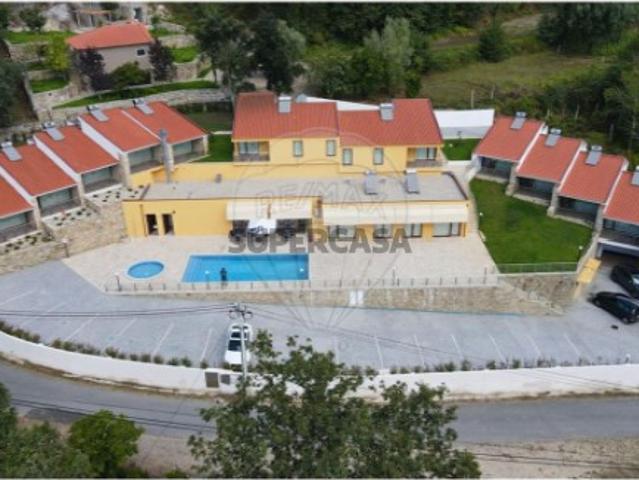 Casa venda em Arcos De Valdevez, Viana Do Castelo