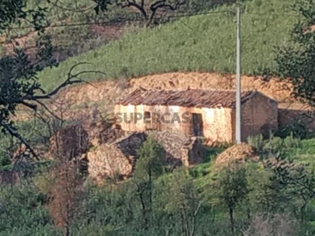 Casa venda em Saboia, Odemira