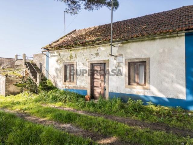 Casa venda em Caldas Da Rainha, Leiria