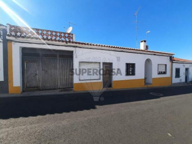 Casa venda em Serpa (Salvador e Santa Maria), Serpa