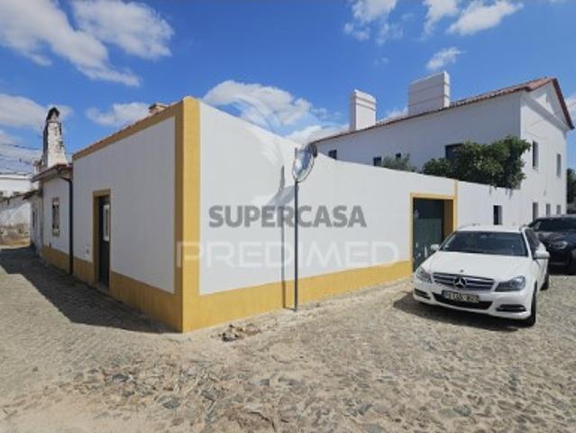 Casa venda em Monforte, Portalegre