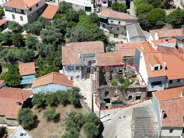 Casa venda em Castelo Branco, Aldeia Nova Do Cabo