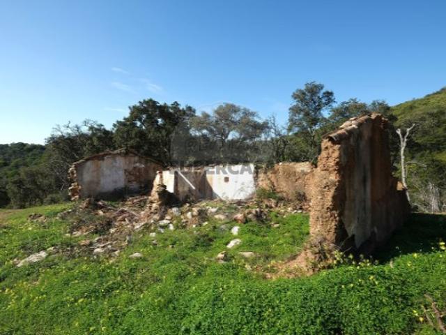Casa venda em Aldeia Bugaga, Odemira