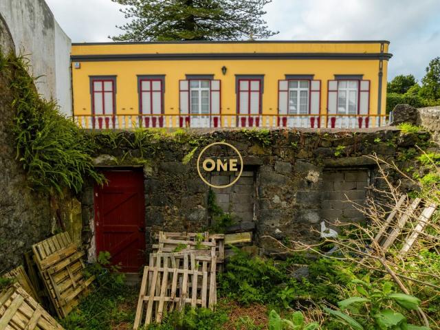 Casa venda em Açores, Fajã De Cima