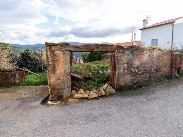 Moradia venda em Arganil, Póvoa de Folques