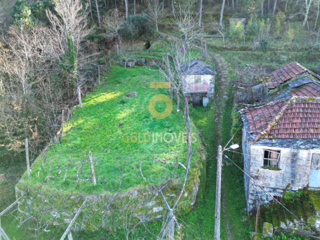 Casa venda em Fornelos, Viseu