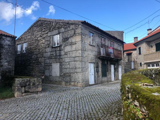 Casa venda em Guarda, Trancoso