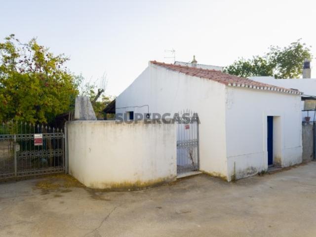 Casa venda em Betunes, Loulé