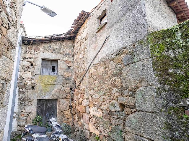 Casa venda em Castelo Branco, Aldeia Nova Do Cabo