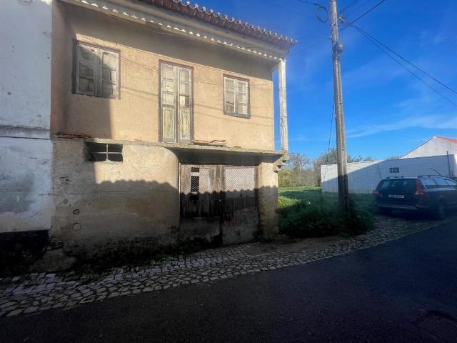 Casa venda em Coimbrã, São João Do Campo