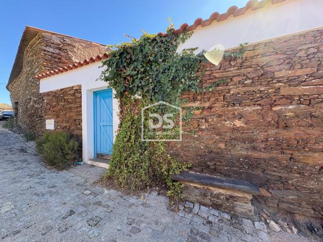 Casa venda em Malpica do Tejo, Castelo Branco