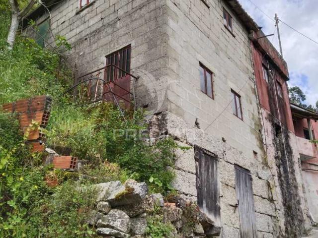 Casa venda em Felgueiras, Porto