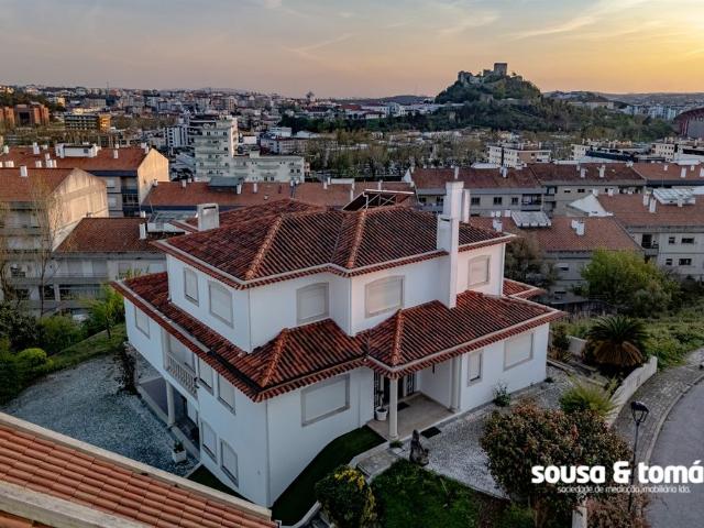 Casa alugar em Bairro dos Capuchos, Leiria