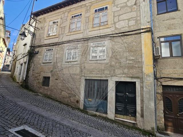 Casa venda em Covilhã e Canhoso, Covilhã