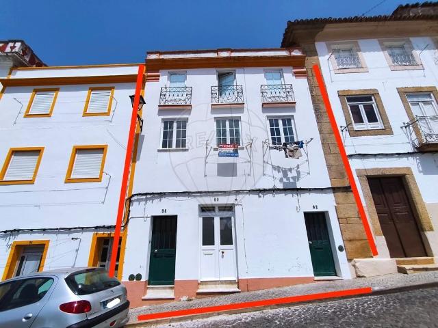 Casa venda em Portalegre