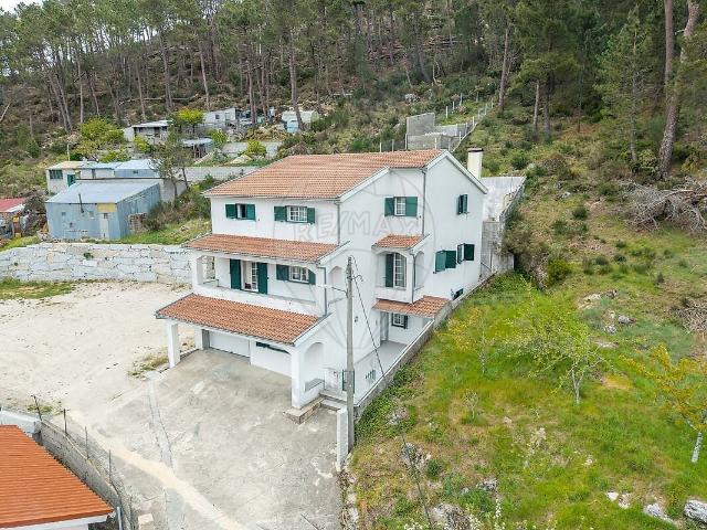 Casa venda em Sabugueiro, Seia