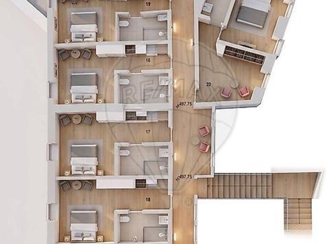 Casa venda em Santa Eugénia, Alijó