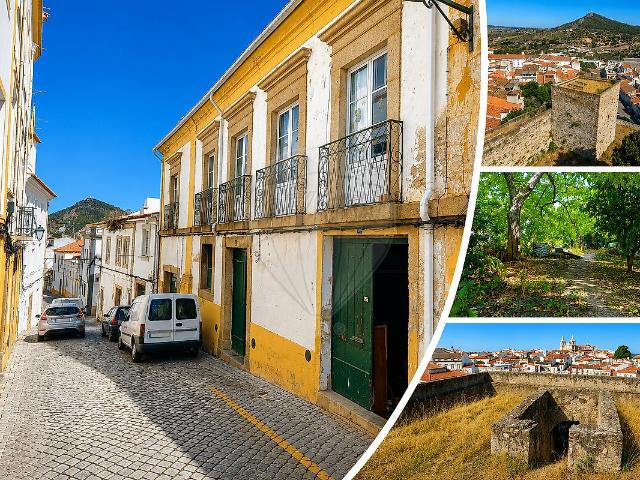 Casa venda em Sé e São Lourenço, Portalegre