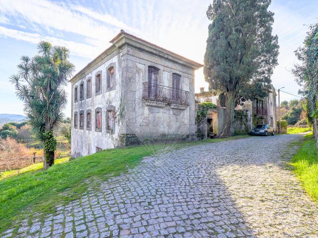 Casa venda em Marecos, Porto