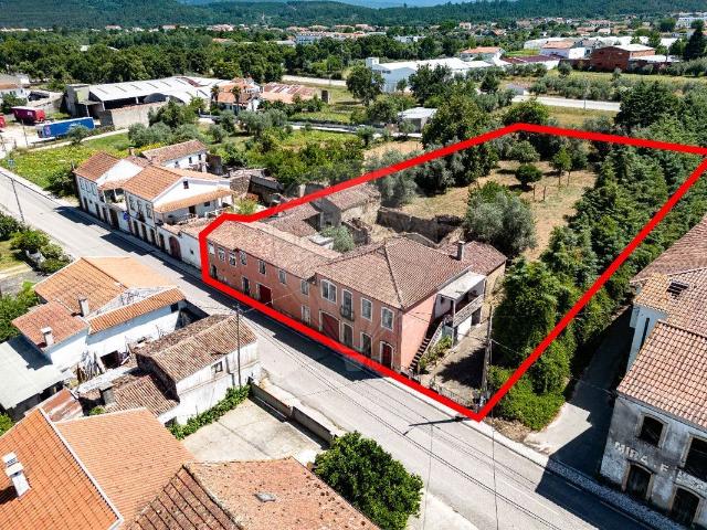 Casa venda em Ramalhais, Lousã