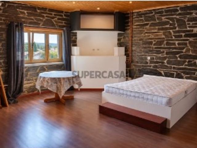 Casa venda em Sé, Santa Maria e Meixedo, Bragança