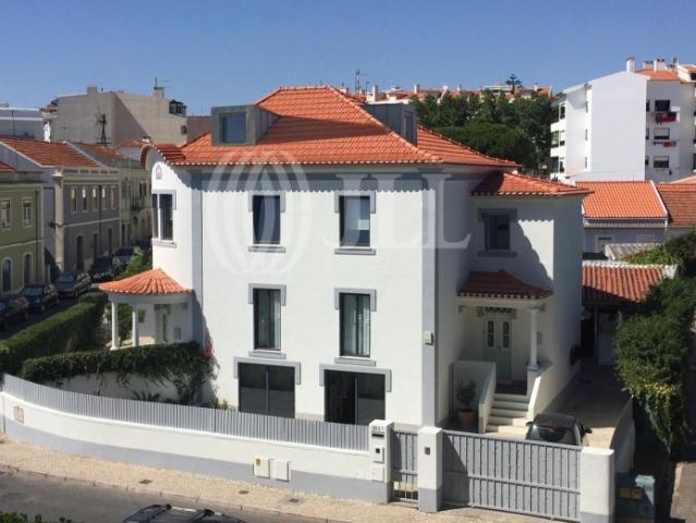 Casa venda em Carcavelos, Bairro Azul