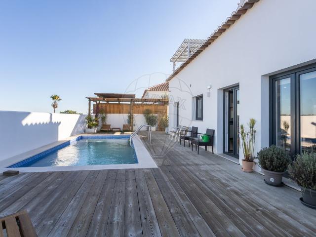 Casa venda em Alcácer Do Sal, Setúbal