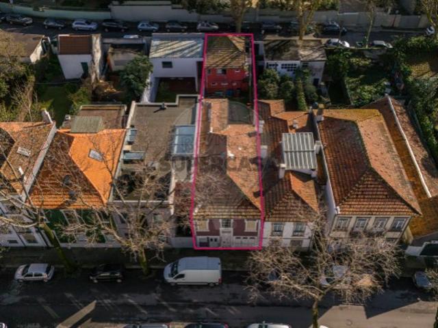 Casa venda em Porto, Aldoar