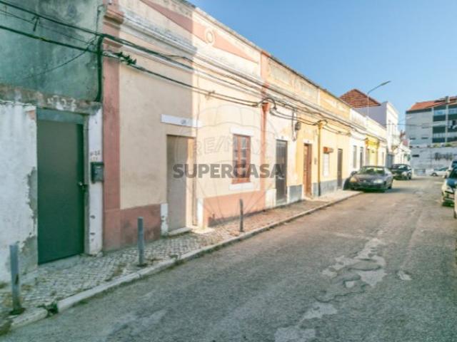 Casa venda em Moita, Baixa Da Banheira