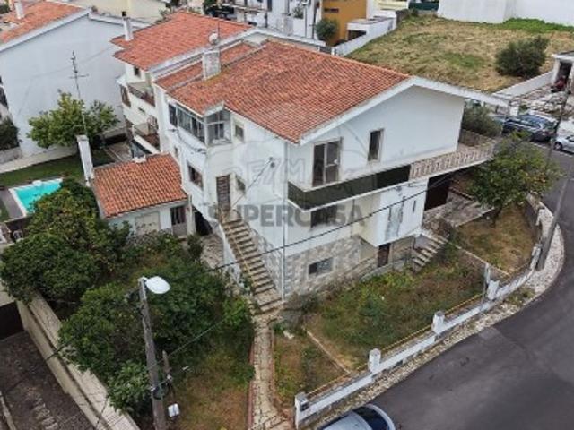 Casa venda em Madorna, Cascais