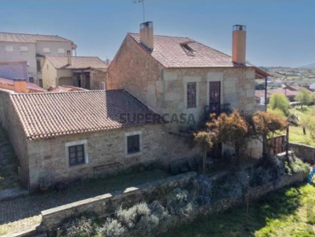 Casa venda em Guarda, Figueira De Castelo Rodrigo