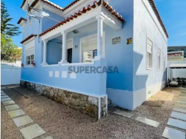 Casa venda em Santo António da Caparica, Almada