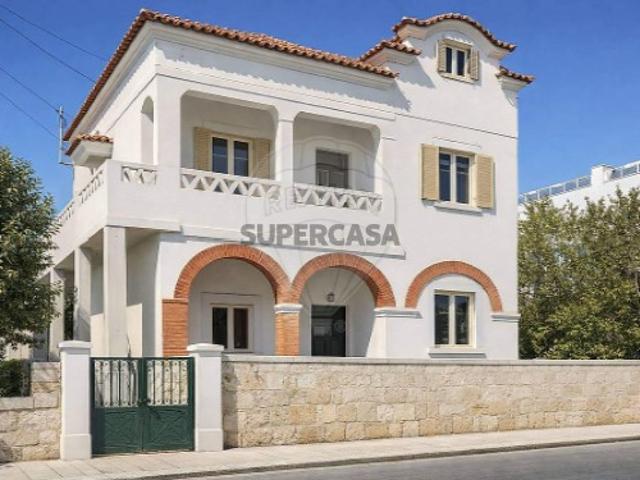 Casa venda em Santo António da Caparica, Almada