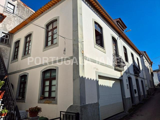 Chalet venda em Arganil, Coimbra
