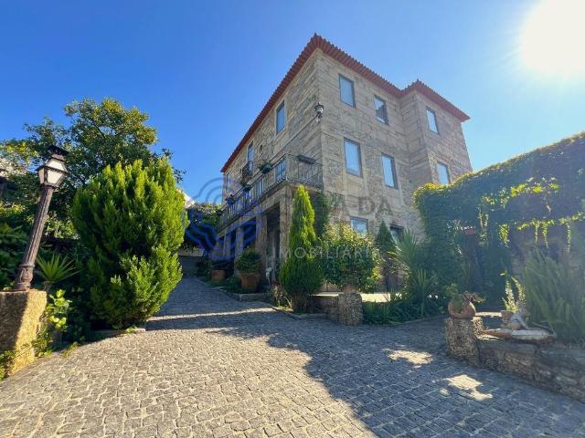 Vivenda venda em Braga