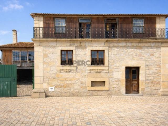 Casa venda em Escurquela, Viseu