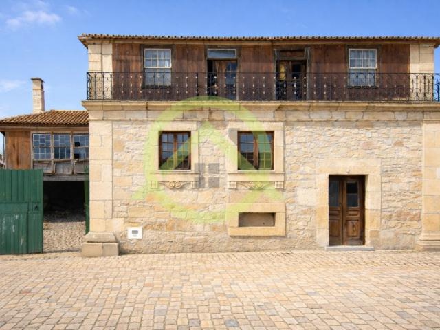 Casa venda em Escurquela, Viseu