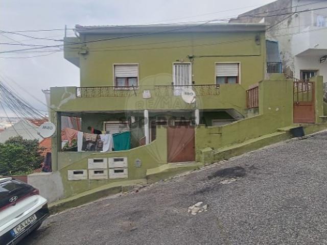 Casa venda em Bairro da Serra da Luz, Odivelas